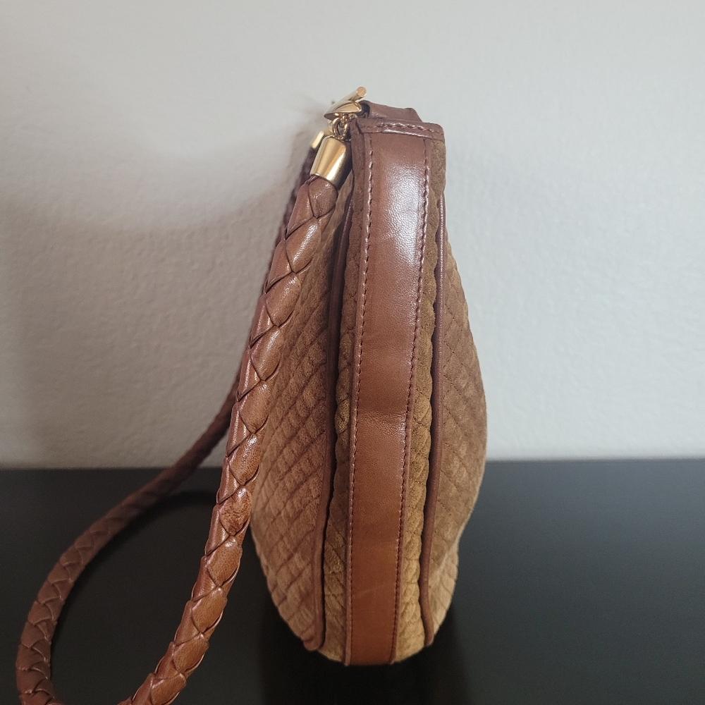 Bottega Veneta vintage shoulder bag - Picture 7 of 16